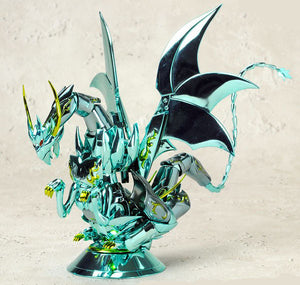 Saint Seiya Dragon Shiryu BANDAI Anime Figure