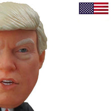 Load image into Gallery viewer, Donald Trump Statue Figure