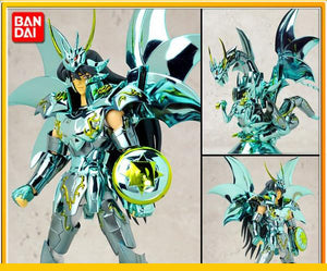 Saint Seiya Dragon Shiryu BANDAI Anime Figure