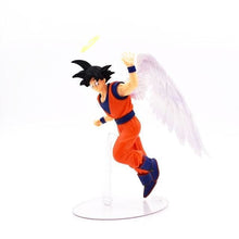 Load image into Gallery viewer, Dragon Ball Son Goku Archangel Anime Figures Model Collection - Anime