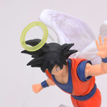 Load image into Gallery viewer, Dragon Ball Son Goku Archangel Anime Figures Model Collection - Anime