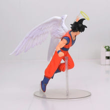 Load image into Gallery viewer, Dragon Ball Son Goku Archangel Anime Figures Model Collection - Anime