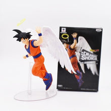 Load image into Gallery viewer, Dragon Ball Son Goku Archangel Anime Figures Model Collection - Anime