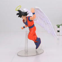 Load image into Gallery viewer, Dragon Ball Son Goku Archangel Anime Figures Model Collection - Anime