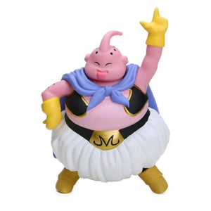 Dragon Ball Z Boo Mouth Anime Figures Model Collection - Anime