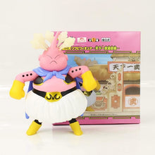 Load image into Gallery viewer, Dragon Ball Z Buu Angry Anime Figures Model Collection - Anime