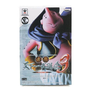 Dragon Ball Z Buu Fat Anime Figures Model Collection - Anime