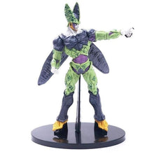 Load image into Gallery viewer, Dragon Ball Z Cell Goku Battle Soldiers Awakening Ultimate Shape DBZ Anime Figure Collection - Anime