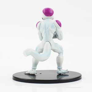 Dragon Ball Z Freezer Anime Figure Model Collection - Anime