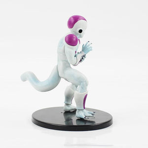 Dragon Ball Z Freezer Anime Figure Model Collection - Anime