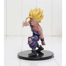 Load image into Gallery viewer, Dragon Ball Z Gohan Anime Figures Model Collection - Anime