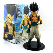 Load image into Gallery viewer, Dragon Ball Z Gotenks Anime Figures - Anime