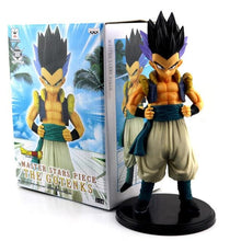 Load image into Gallery viewer, Dragon Ball Z Gotenks Anime Figures - Anime