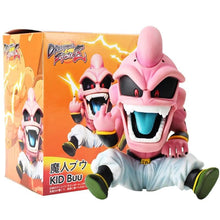 Load image into Gallery viewer, Dragon Ball Z Kid Buu Anime Figures Model Collection - Anime