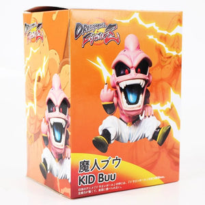 Dragon Ball Z Kid Buu Anime Figures Model Collection - Anime