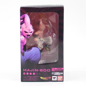 Dragon Ball Z Majin Boo Anime Figures Model Collection - Anime