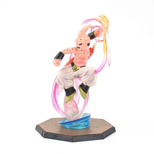 Dragon Ball Z Majin Boo Anime Figures Model Collection - Anime