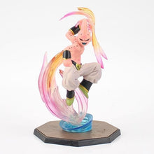 Load image into Gallery viewer, Dragon Ball Z Majin Boo Anime Figures Model Collection - Anime