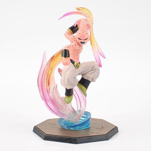 Dragon Ball Z Majin Boo Anime Figures Model Collection - Anime