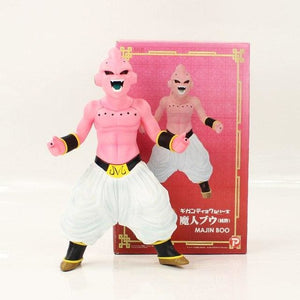 Dragon Ball Z Majin Boo Anime Figures Model Collection - Anime