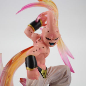 Dragon Ball Z Majin Boo Anime Figures Model Collection - Anime