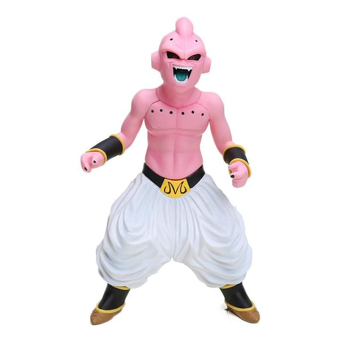 Dragon Ball Z Majin Boo Anime Figures Model Collection - Anime