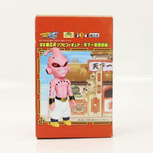 Load image into Gallery viewer, Dragon Ball Z Mini Buu Anime Figures Model Collection - Anime