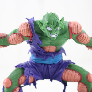 Dragon Ball Z Piccolo Anime Figure model Collection - Anime