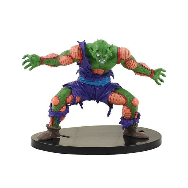 Dragon Ball Z Piccolo Anime Figure model Collection - Anime