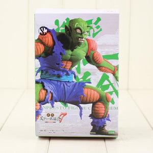 Dragon Ball Z Piccolo Anime Figure model Collection - Anime