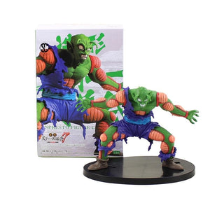 Dragon Ball Z Piccolo Anime Figure model Collection - Anime