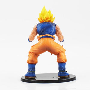 Dragon Ball Z Son Gohan Anime Figure Model Collection - Anime