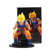 Load image into Gallery viewer, Dragon Ball Z Son Gohan &amp; Freezer Anime Figures Model Collection - Anime