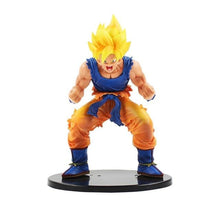 Load image into Gallery viewer, Dragon Ball Z Son Gohan &amp; Freezer Anime Figures Model Collection - Anime