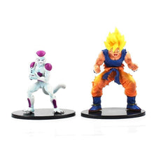 Load image into Gallery viewer, Dragon Ball Z Son Gohan &amp; Freezer Anime Figures Model Collection - Anime