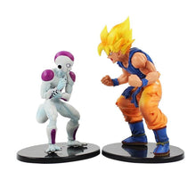 Load image into Gallery viewer, Dragon Ball Z Son Gohan &amp; Freezer Anime Figures Model Collection - Anime