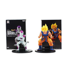 Load image into Gallery viewer, Dragon Ball Z Son Gohan &amp; Freezer Anime Figures Model Collection - Anime