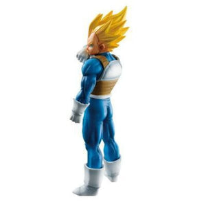 Dragon Ball Z Vegeta Anime Figure Model Collection - Anime