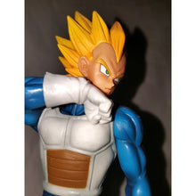 Load image into Gallery viewer, Dragon Ball Z Vegeta Anime Figure Model Collection - Anime