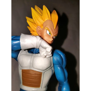 Dragon Ball Z Vegeta Anime Figure Model Collection - Anime