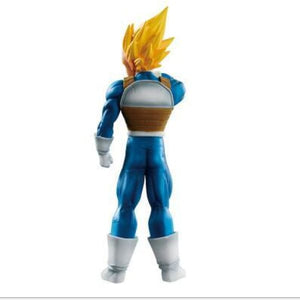 Dragon Ball Z Vegeta Anime Figure Model Collection - Anime