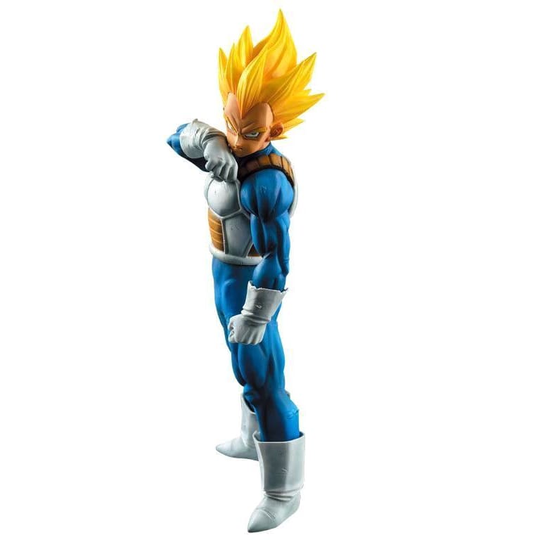 Dragon Ball Z Vegeta Anime Figure Model Collection - Anime