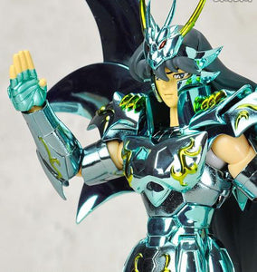 Saint Seiya Dragon Shiryu BANDAI Anime Figure