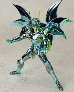 Saint Seiya Dragon Shiryu BANDAI Anime Figure