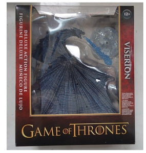 Game Of Thrones Dragons (2 Diferent Figures) Action Figures Collection