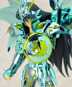 Saint Seiya Dragon Shiryu BANDAI Anime Figure