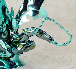 Saint Seiya Dragon Shiryu BANDAI Anime Figure