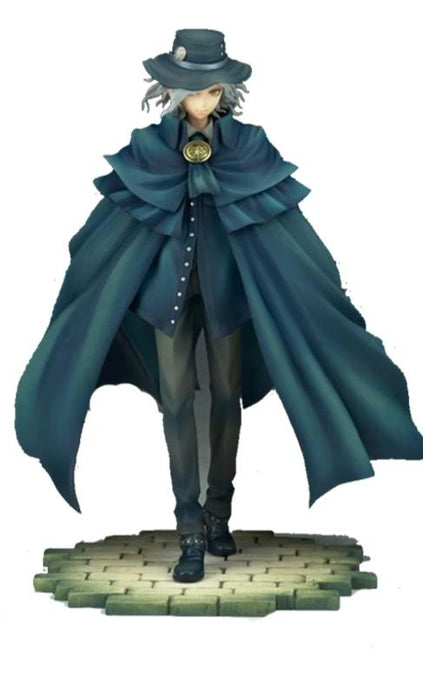 Devil My Cry Edmond Dantès Anime Figure Collection