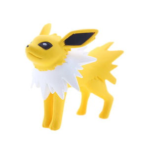 Pokemon Eevee Anime Figure Collection