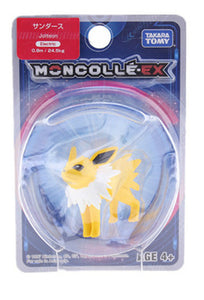 Pokemon Eevee Anime Figure Collection